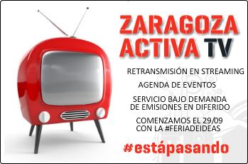 La FERIA DE IDEAS